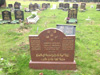 Bagh-e-Zehra graveyard