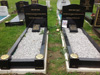 Bagh-e-Zehra graveyard