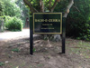 Bagh-e-Zehra graveyard
