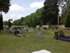 Bagh-e-Zehra graveyard