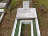 Bagh-e-Zehra graveyard