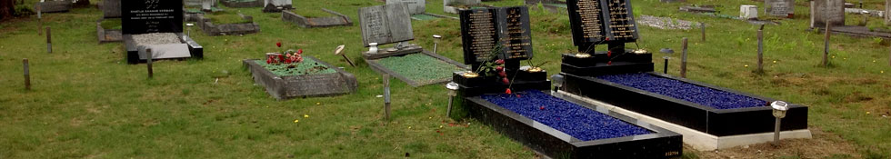 grave image