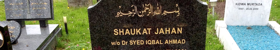 grave image